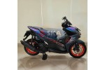 Yamaha Aerox 155 Cybercity Tahun 2024